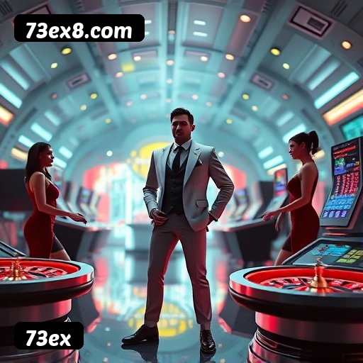 73ex Belo Horizonte - VIP Casino