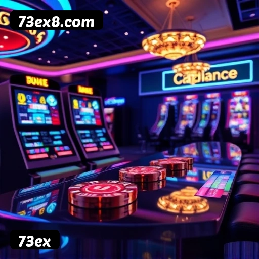 73ex Brasília - Bonus Features