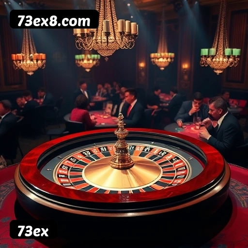 73ex - Pagamento PIX Instantâneo