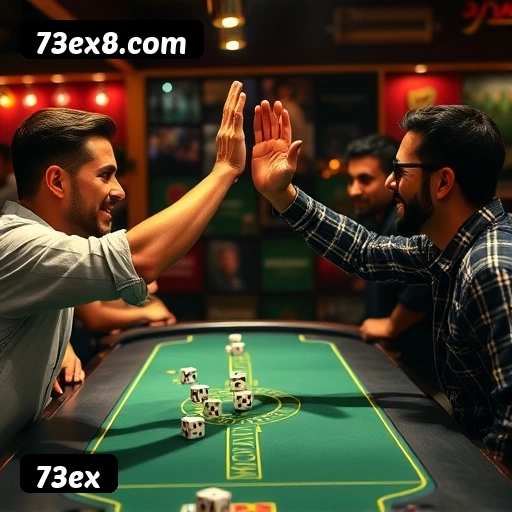 73ex Salvador - Support