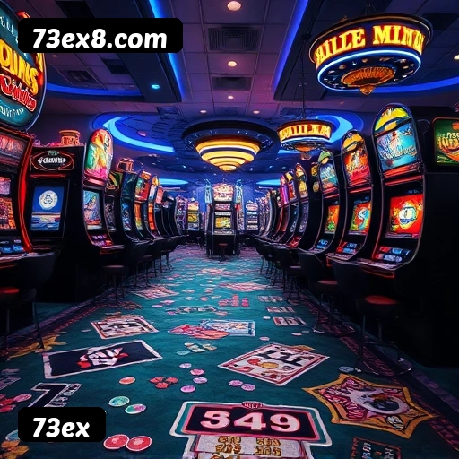 73ex - Support