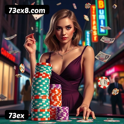 73ex Salvador - Strategies